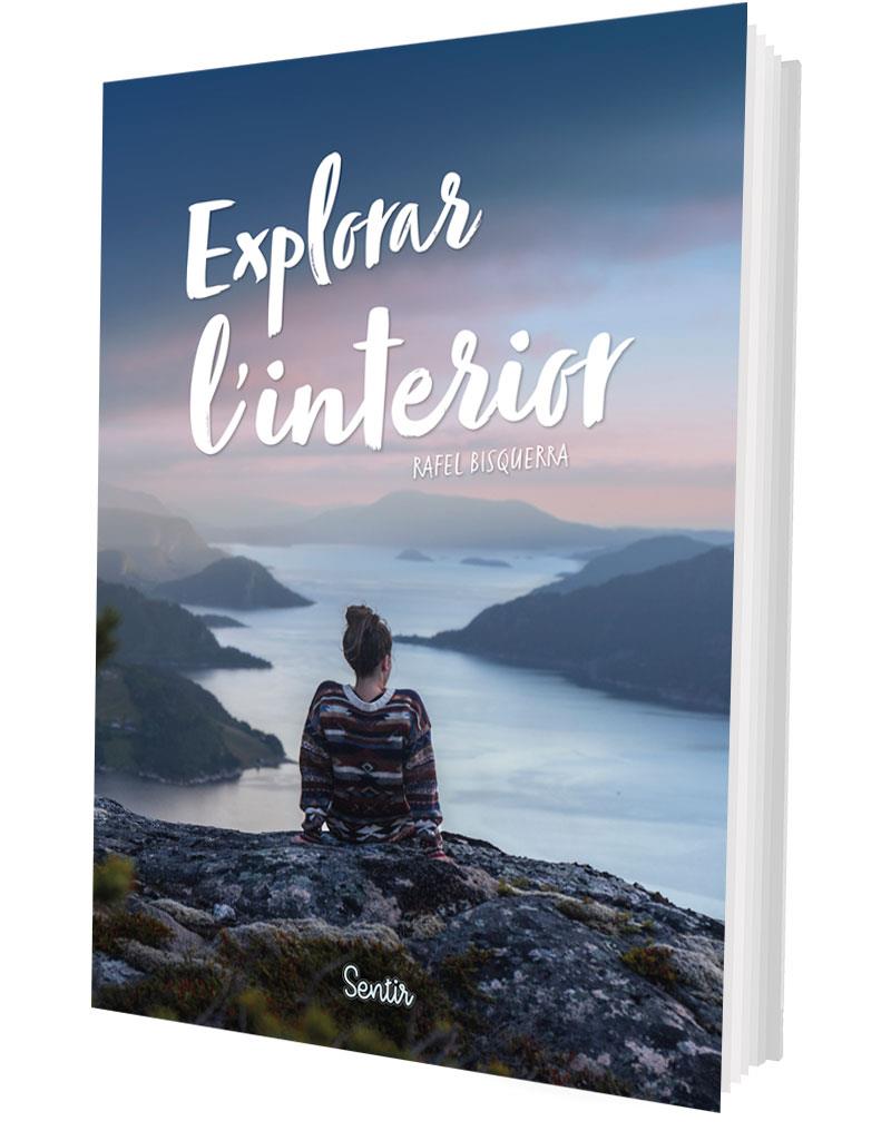EXPLORAR L'INTERIOR | 9788426739643 | BISQUERRA, RAFEL | Galatea Llibres | Librería online de Reus, Tarragona | Comprar libros en catalán y castellano online