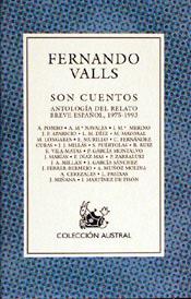 SON CUENTOS | 9788423973262 | AA. VV. | Galatea Llibres | Llibreria online de Reus, Tarragona | Comprar llibres en català i castellà online