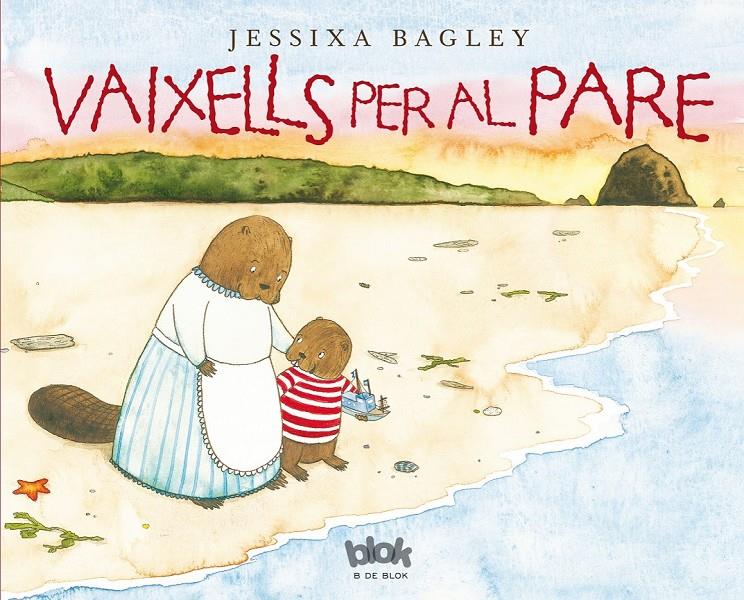 VAIXELLS PER AL PARE | 9788416075973 | BAGLEY, JESSIXA | Galatea Llibres | Llibreria online de Reus, Tarragona | Comprar llibres en català i castellà online