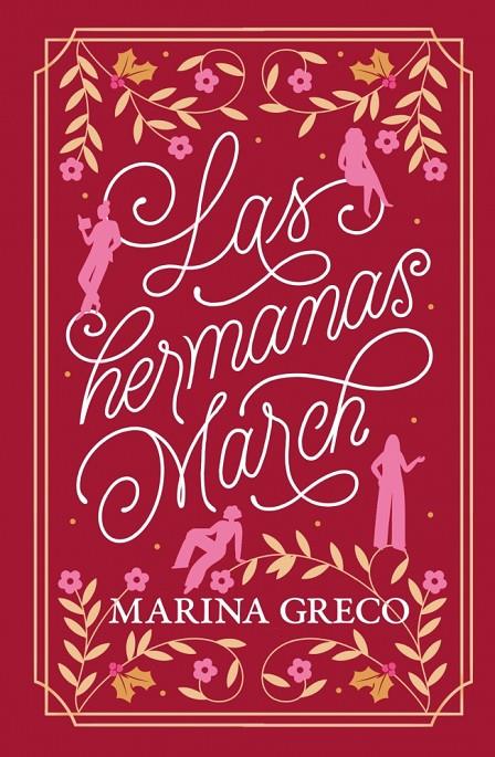 LAS HERMANAS MARCH | 9788425371592 | GRECO, MARINA | Galatea Llibres | Llibreria online de Reus, Tarragona | Comprar llibres en català i castellà online