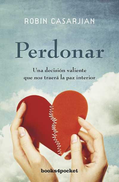PERDONAR | 9788415139928 | CASARJIAN, ROBIN | Galatea Llibres | Llibreria online de Reus, Tarragona | Comprar llibres en català i castellà online