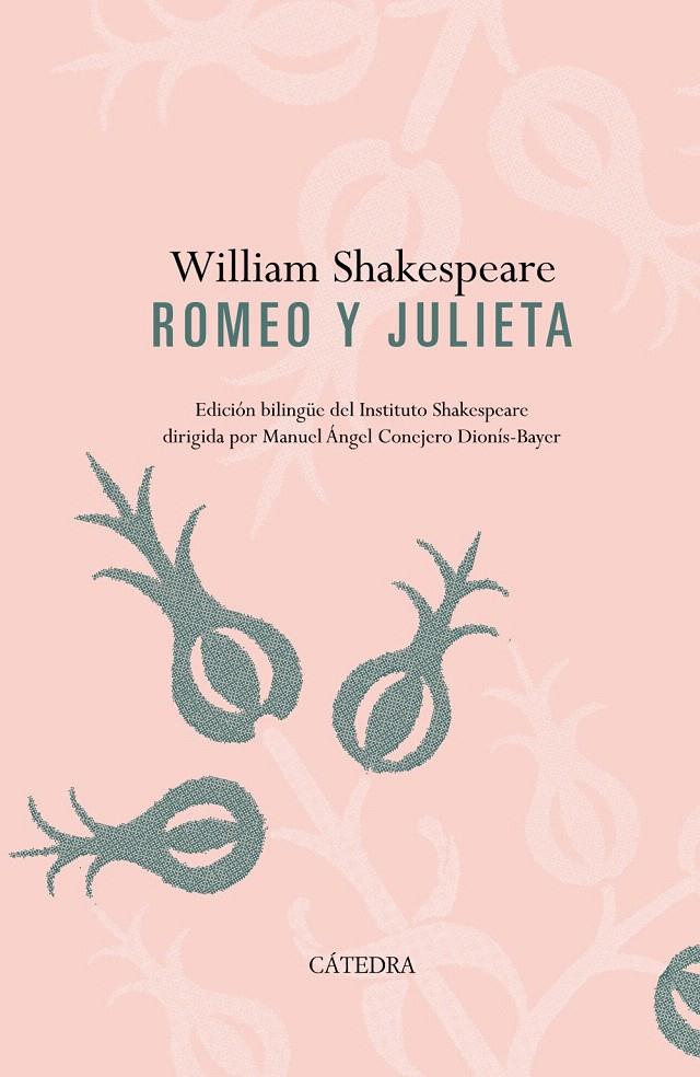 ROMEO Y JULIETA | 9788437634876 | SHAKESPEARE, WILLIAM | Galatea Llibres | Librería online de Reus, Tarragona | Comprar libros en catalán y castellano online