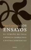 ENSAYOS, LOS | 9788483076552 | GOYTISOLO, JUAN | Galatea Llibres | Librería online de Reus, Tarragona | Comprar libros en catalán y castellano online