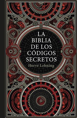 LA BIBLIA DE LOS CÓDIGOS SECRETOS | 9788448027391 | LEHNING, HERVÉ | Galatea Llibres | Llibreria online de Reus, Tarragona | Comprar llibres en català i castellà online