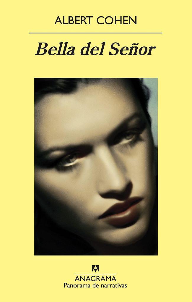 BELLA DEL SEÑOR | 9788433975645 | COHEN, ALBERT | Galatea Llibres | Llibreria online de Reus, Tarragona | Comprar llibres en català i castellà online