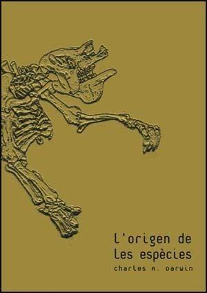 ORIGEN DE LES ESPÈCIES | 9788437075297 | DARWIN, CHARLES | Galatea Llibres | Librería online de Reus, Tarragona | Comprar libros en catalán y castellano online