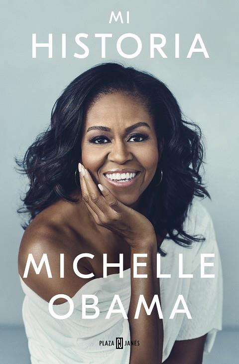 MI HISTORIA | 9788401021756 | OBAMA, MICHELLE | Galatea Llibres | Librería online de Reus, Tarragona | Comprar libros en catalán y castellano online