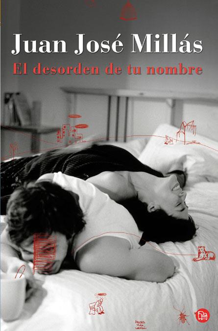 DESORDEN DE TU NOMBRE, EL | 9788466318297 | MILLÁS, JUAN JOSÉ | Galatea Llibres | Llibreria online de Reus, Tarragona | Comprar llibres en català i castellà online