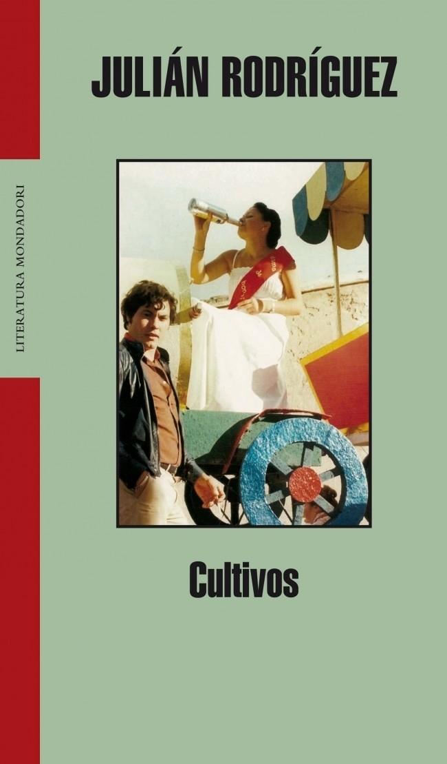 CULTIVOS | 9788439721284 | RODRIGUEZ, JULIAN | Galatea Llibres | Llibreria online de Reus, Tarragona | Comprar llibres en català i castellà online