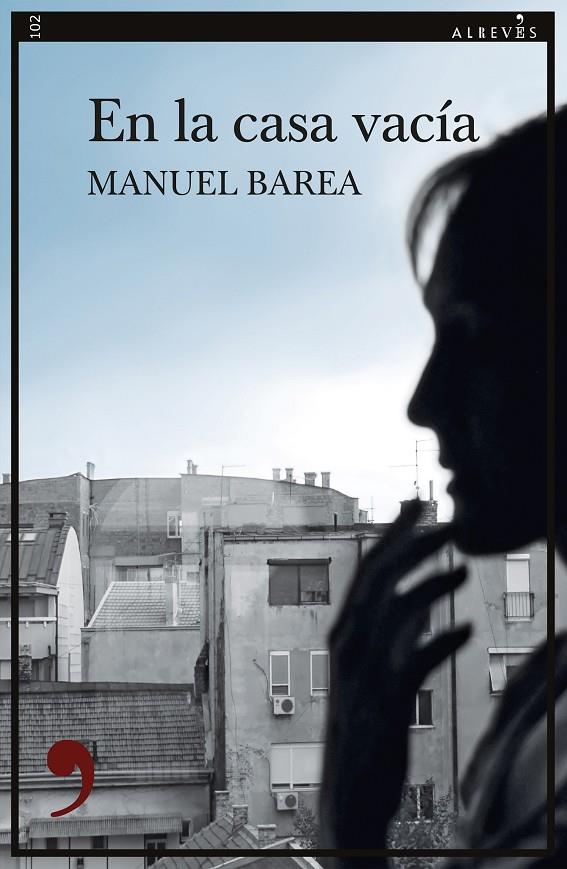 EN LA CASA VACÍA | 9788417847432 | BAREA, MANUEL | Galatea Llibres | Librería online de Reus, Tarragona | Comprar libros en catalán y castellano online