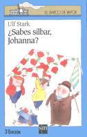 SABES SILBAR, JOHANNA? | 9788434848023 | STARK, ULF | Galatea Llibres | Librería online de Reus, Tarragona | Comprar libros en catalán y castellano online
