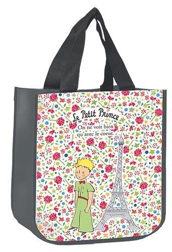 BOLSA DE TELA SHOPPING EL PRINCIPITO | 3760233682677 | Galatea Llibres | Librería online de Reus, Tarragona | Comprar libros en catalán y castellano online