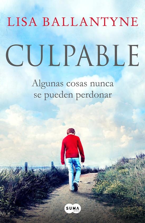 CULPABLE | 9788483654620 | BALLANTYNE, LISA | Galatea Llibres | Librería online de Reus, Tarragona | Comprar libros en catalán y castellano online