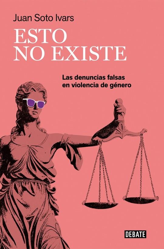 ESTO NO EXISTE | 9791387600099 | SOTO IVARS, JUAN | Galatea Llibres | Librería online de Reus, Tarragona | Comprar libros en catalán y castellano online