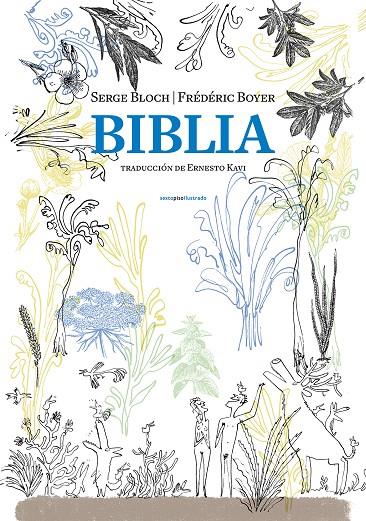 BIBLIA | 9788416677313 | BOYER, FRÉDÉRIC | Galatea Llibres | Librería online de Reus, Tarragona | Comprar libros en catalán y castellano online