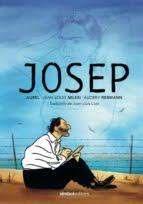 JOSEP | 9788415315919 | AUREL, JEAN LOUIS | Galatea Llibres | Librería online de Reus, Tarragona | Comprar libros en catalán y castellano online