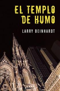 TEMPLO DE HUMO | 9788466645157 | BEINHART, LARRY | Galatea Llibres | Llibreria online de Reus, Tarragona | Comprar llibres en català i castellà online