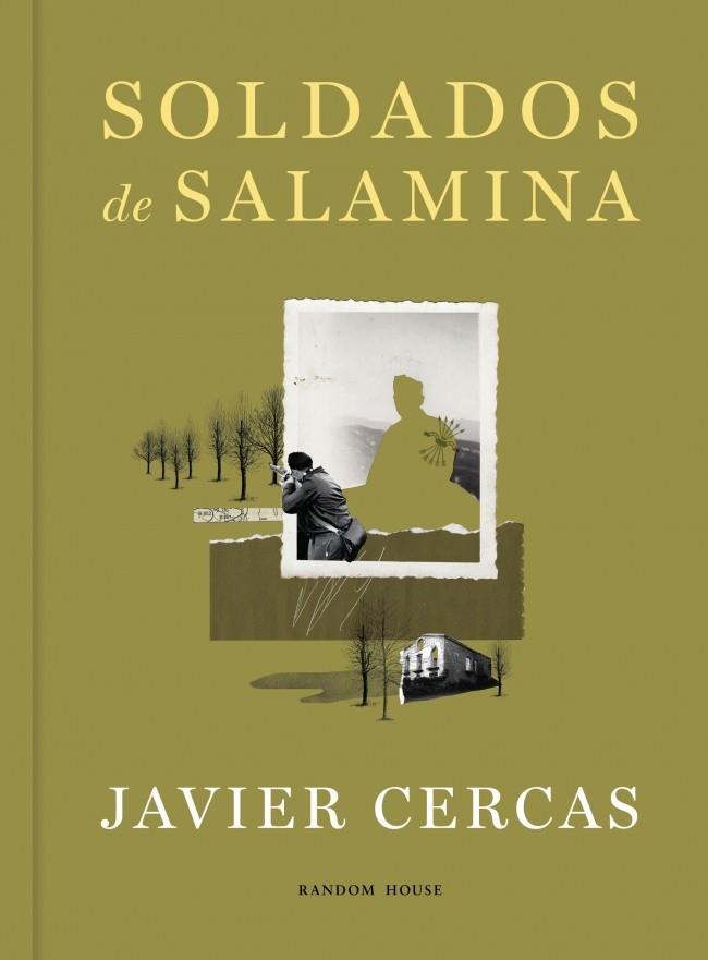SOLDADOS DE SALAMINA | 9788439746782 | CERCAS, JAVIER | Galatea Llibres | Librería online de Reus, Tarragona | Comprar libros en catalán y castellano online