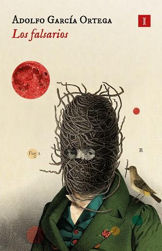 LOS FALSARIOS | 9791387641764 | GARCÍA ORTEGA, ADOLFO | Galatea Llibres | Librería online de Reus, Tarragona | Comprar libros en catalán y castellano online