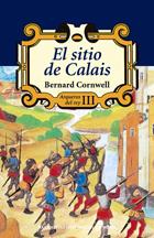 SITIO DE CALAIS, EL | 9788435060509 | CORNWELL, BERNARD | Galatea Llibres | Llibreria online de Reus, Tarragona | Comprar llibres en català i castellà online