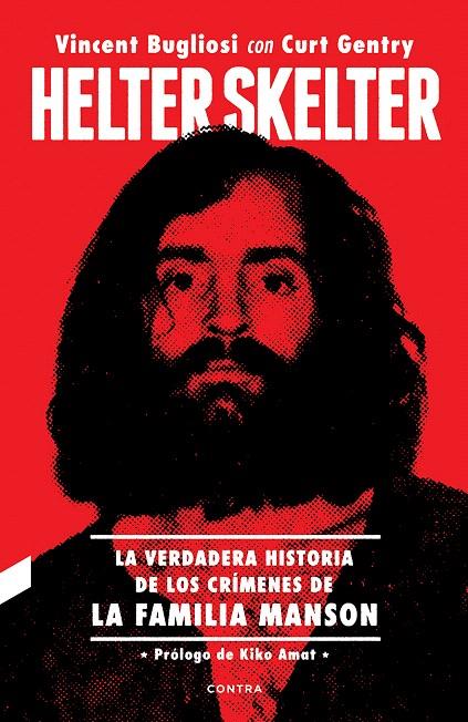 HELTER SKELTER | 9788418282133 | BUGLIOSI, VINCENT/GENTRY, CURT | Galatea Llibres | Librería online de Reus, Tarragona | Comprar libros en catalán y castellano online