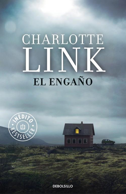 EL ENGAÑO | 9788466334693 | LINK, CHARLOTTE | Galatea Llibres | Librería online de Reus, Tarragona | Comprar libros en catalán y castellano online