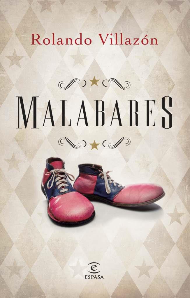 MALABARES | 9788467026467 | VILLAZÓN, ROLANDO | Galatea Llibres | Llibreria online de Reus, Tarragona | Comprar llibres en català i castellà online