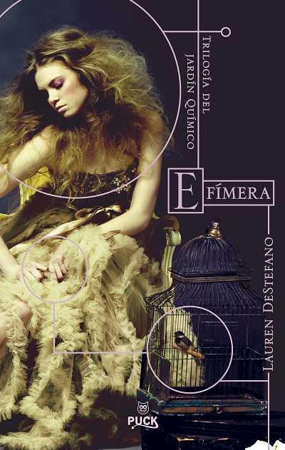 EFÍMERA | 9788496886261 | DESTEFANO, LAUREN | Galatea Llibres | Librería online de Reus, Tarragona | Comprar libros en catalán y castellano online