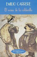 REINO DE LA CALDERILLA, EL | 9788477025566 | CARERE, EMILIO | Galatea Llibres | Llibreria online de Reus, Tarragona | Comprar llibres en català i castellà online