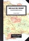 MAS ALLA DEL RESORT | 9788493672256 | TEJEDOR, SANTIAGO | Galatea Llibres | Librería online de Reus, Tarragona | Comprar libros en catalán y castellano online
