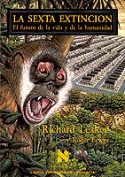 SEXTA EXTINCION, LA | 9788483105511 | LEAKEY, RICHARD | Galatea Llibres | Librería online de Reus, Tarragona | Comprar libros en catalán y castellano online