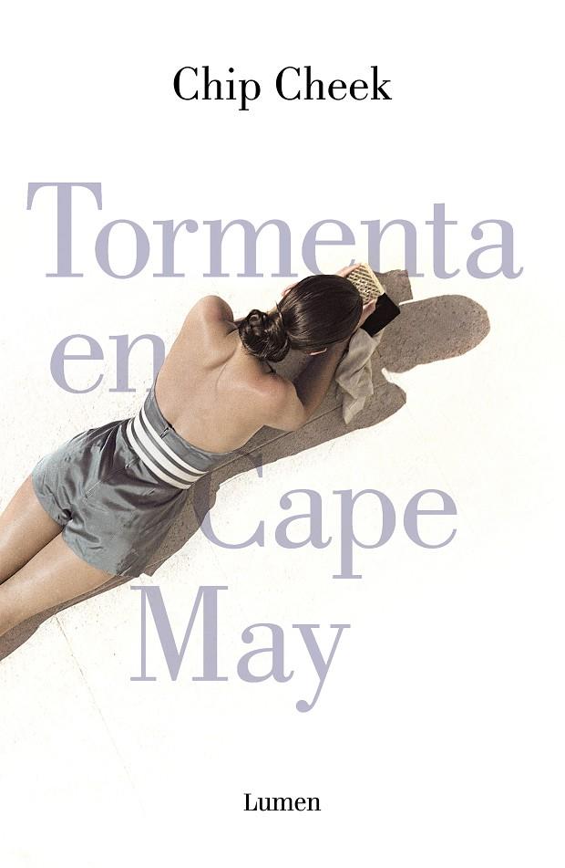TORMENTA EN CAPE MAY | 9788426406675 | CHEEK, CHIP | Galatea Llibres | Librería online de Reus, Tarragona | Comprar libros en catalán y castellano online
