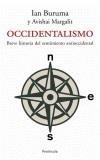 OCCIDENTALISMO | 9788483076880 | BURUMA, IAN | Galatea Llibres | Llibreria online de Reus, Tarragona | Comprar llibres en català i castellà online