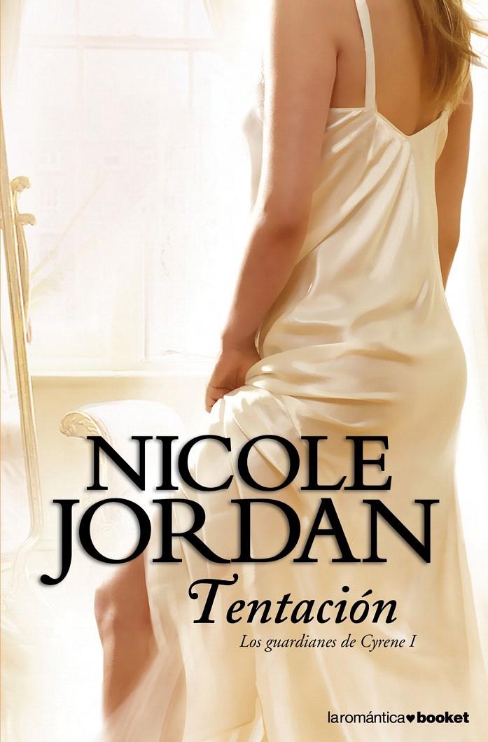 TENTACIÓN | 9788408008507 | JORDAN, NICOLE | Galatea Llibres | Llibreria online de Reus, Tarragona | Comprar llibres en català i castellà online
