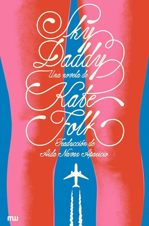 SKY DADDY | 9791399146905 | FOLK, KATE | Galatea Llibres | Librería online de Reus, Tarragona | Comprar libros en catalán y castellano online