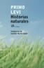 HISTORIAS NATURALES | 9788476697337 | LEVI, PRIMO | Galatea Llibres | Librería online de Reus, Tarragona | Comprar libros en catalán y castellano online