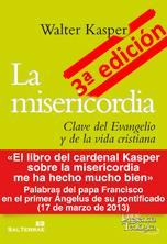 LA MISERICORDIA | 9788429320336 | KASPER, WALTER | Galatea Llibres | Librería online de Reus, Tarragona | Comprar libros en catalán y castellano online