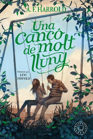 UNA CANÇÓ DE MOLT LLUNY | 9788417552176 | HARROLD, A. F. | Galatea Llibres | Llibreria online de Reus, Tarragona | Comprar llibres en català i castellà online