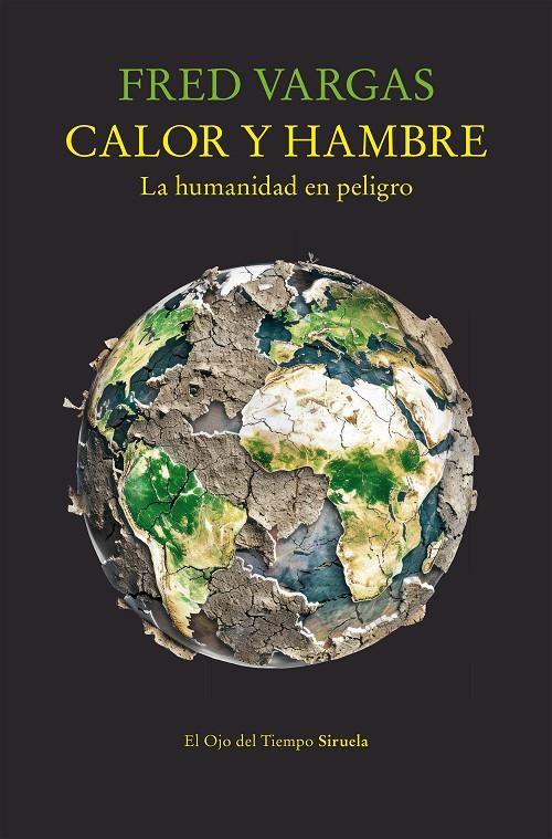 CALOR Y HAMBRE | 9791387688349 | VARGAS, FRED | Galatea Llibres | Librería online de Reus, Tarragona | Comprar libros en catalán y castellano online