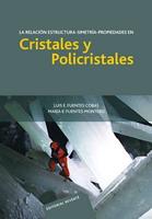 CRISTALES Y POLICRISTALES | 9789686708714 | FUENTES COBAS, LUIS | Galatea Llibres | Librería online de Reus, Tarragona | Comprar libros en catalán y castellano online