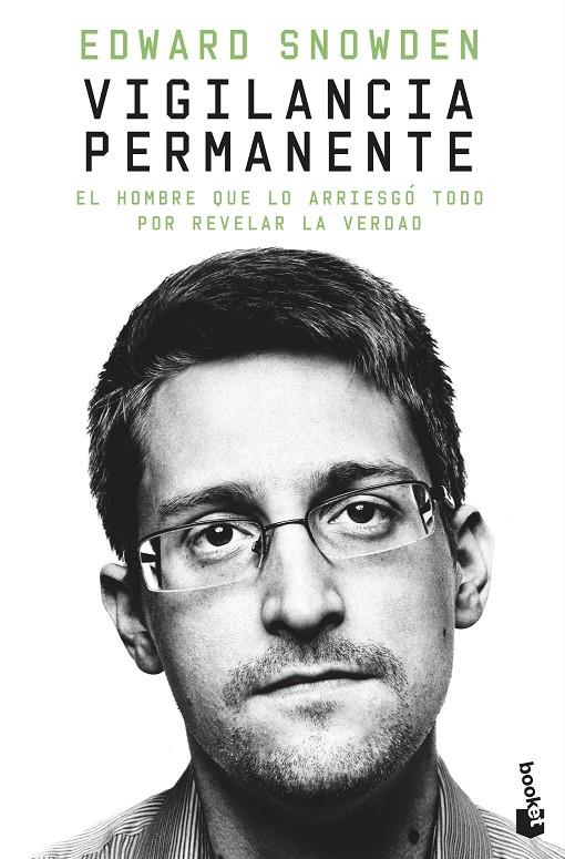 VIGILANCIA PERMANENTE | 9788408233992 | SNOWDEN, EDWARD | Galatea Llibres | Librería online de Reus, Tarragona | Comprar libros en catalán y castellano online