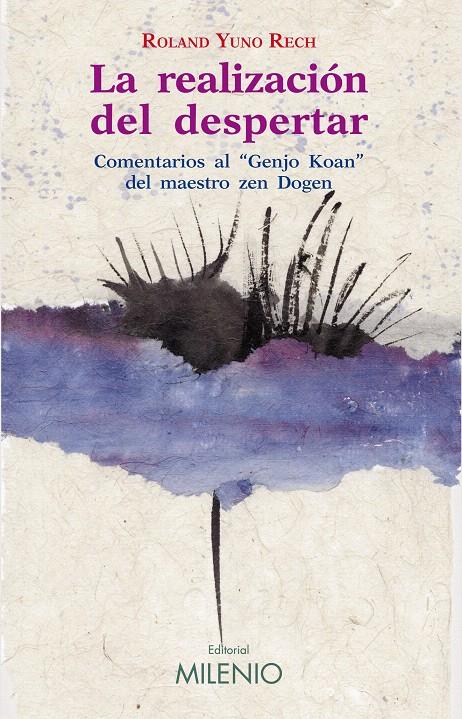 REALIZACIÓN DEL DESPERTAR | 9788497434331 | YUNO RECH, ROLAND | Galatea Llibres | Librería online de Reus, Tarragona | Comprar libros en catalán y castellano online