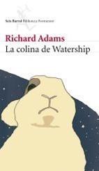 COLINA DE WATERSHIP | 9788432228544 | ADAMS, RICHARD | Galatea Llibres | Librería online de Reus, Tarragona | Comprar libros en catalán y castellano online