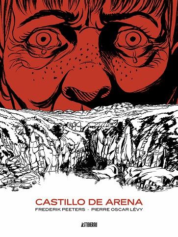 CASTILLO DE ARENA | 9788418215926 | PEETERS, FREDERIK / LÉVY, PIERRE OSCAR | Galatea Llibres | Librería online de Reus, Tarragona | Comprar libros en catalán y castellano online