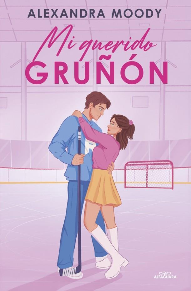 MI QUERIDO GRUÑÓN | 9788419982872 | MOODY, ALEXANDRA | Galatea Llibres | Librería online de Reus, Tarragona | Comprar libros en catalán y castellano online