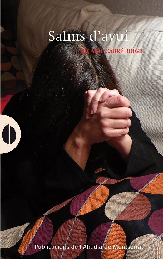 SALMS D'AVUI | 9788498837421 | CABRÉ ROIGÉ, RICARD | Galatea Llibres | Librería online de Reus, Tarragona | Comprar libros en catalán y castellano online