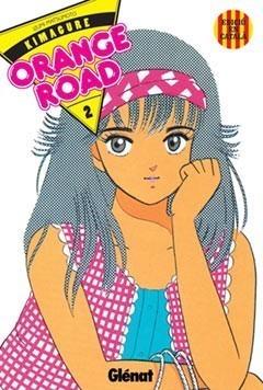 KIMAGURE ORANGE ROAD 2 (CAT) | 9788483578223 | MATSUMOTO, IZUMI | Galatea Llibres | Llibreria online de Reus, Tarragona | Comprar llibres en català i castellà online
