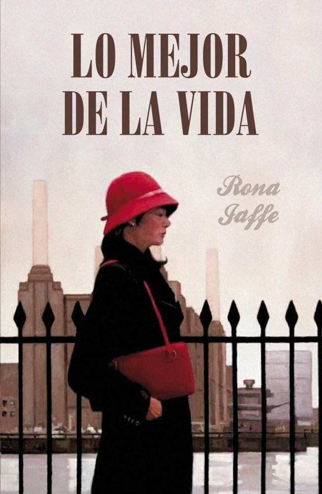 MEJOR DE LA VIDA, LO | 9788426417299 | JAFFE, RONA | Galatea Llibres | Librería online de Reus, Tarragona | Comprar libros en catalán y castellano online