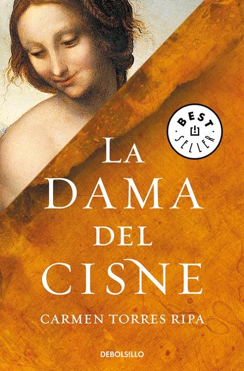 LA DAMA DEL CISNE | 9788490625804 | TORRES RIPA, CARMEN | Galatea Llibres | Librería online de Reus, Tarragona | Comprar libros en catalán y castellano online