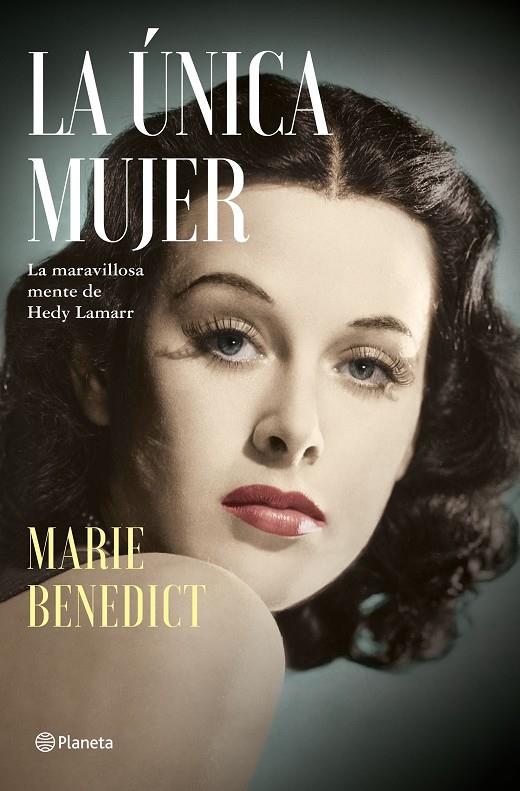 LA ÚNICA MUJER | 9788408227809 | BENEDICT, MARIE | Galatea Llibres | Llibreria online de Reus, Tarragona | Comprar llibres en català i castellà online